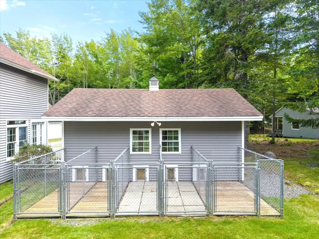 562 Rays Point Road Milbridge ME 04658