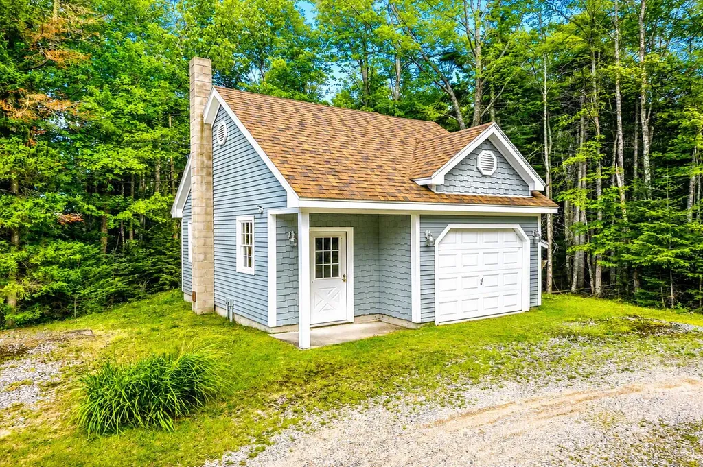 562 Rays Point Road Milbridge ME 04658