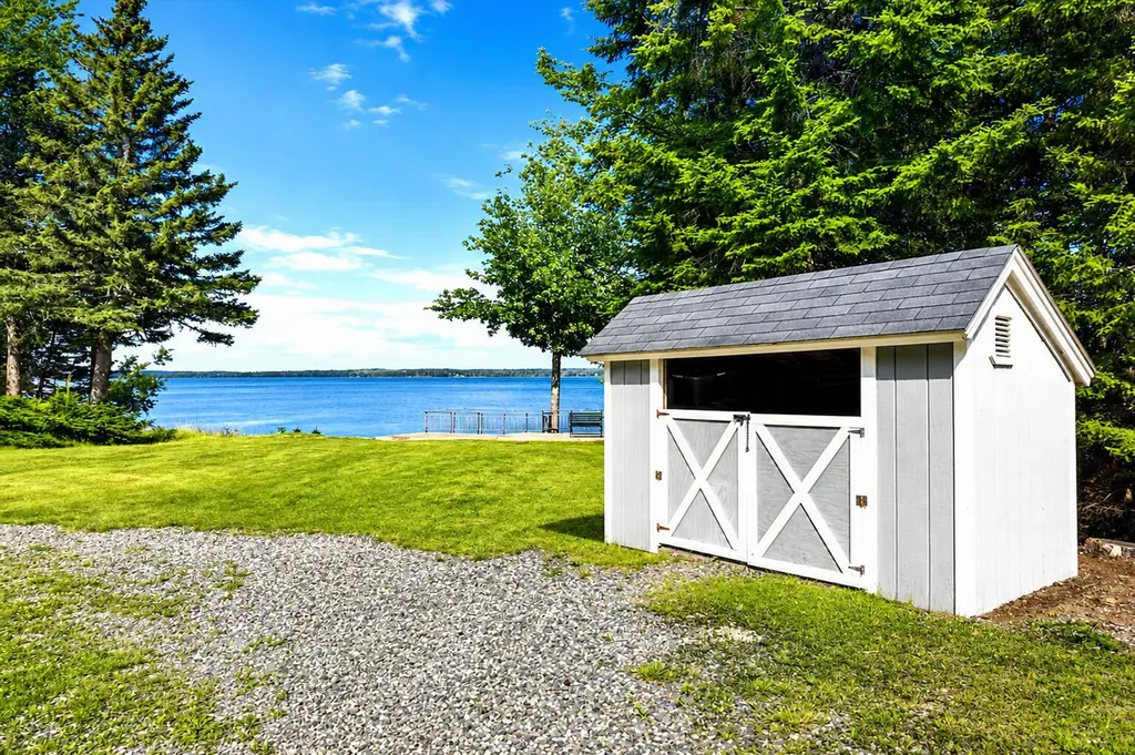562 Rays Point Road Milbridge ME 04658