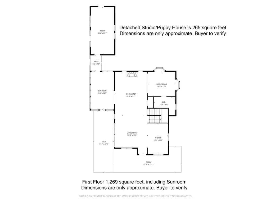 562 Rays Point Road Milbridge ME 04658