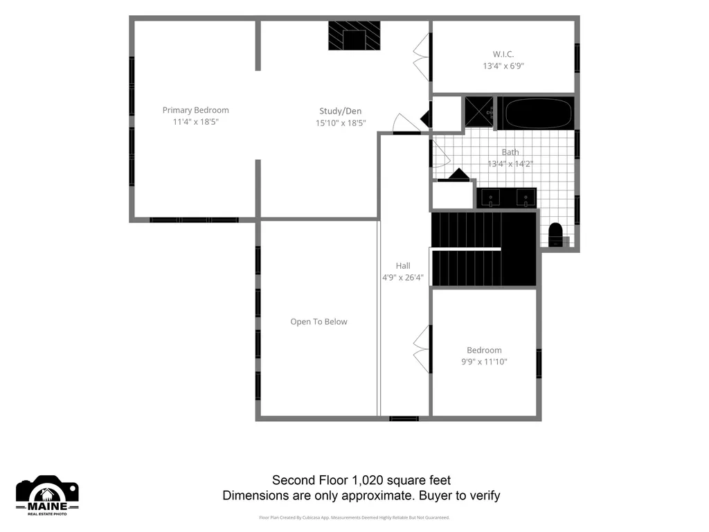 562 Rays Point Road Milbridge ME 04658