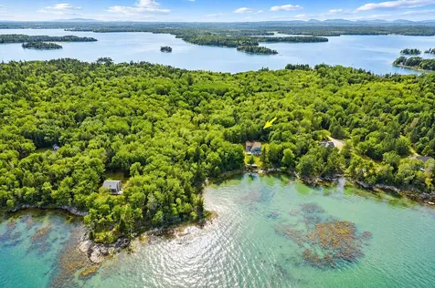 562 Rays Point Road Milbridge ME 04658