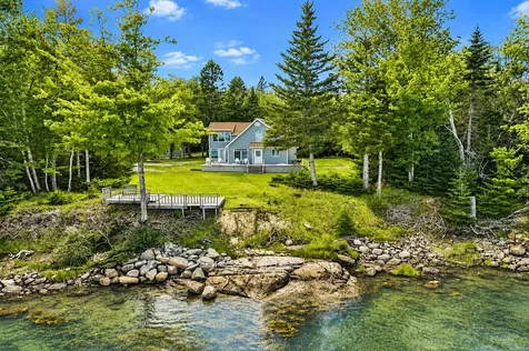 562 Rays Point Road Milbridge ME 04658