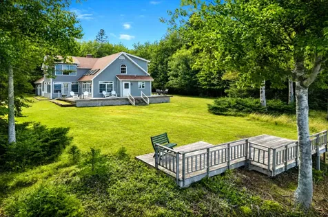 562 Rays Point Road Milbridge ME 04658