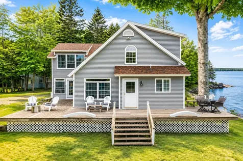 562 Rays Point Road Milbridge ME 04658
