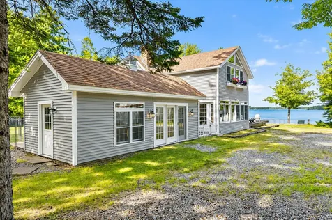 562 Rays Point Road Milbridge ME 04658