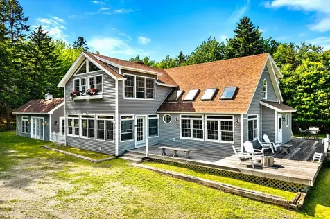 562 Rays Point Road Milbridge ME 04658