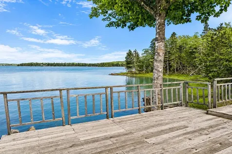562 Rays Point Road Milbridge ME 04658