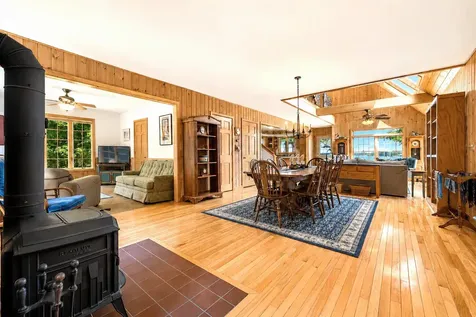 562 Rays Point Road Milbridge ME 04658