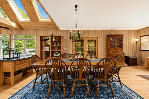 562 Rays Point Road Milbridge ME 04658