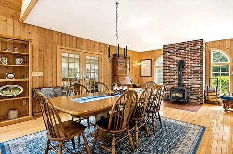 562 Rays Point Road Milbridge ME 04658