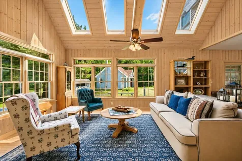 562 Rays Point Road Milbridge ME 04658