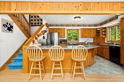 562 Rays Point Road Milbridge ME 04658
