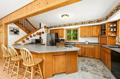 562 Rays Point Road Milbridge ME 04658