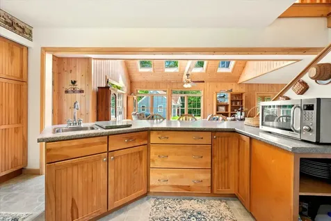 562 Rays Point Road Milbridge ME 04658