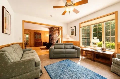 562 Rays Point Road Milbridge ME 04658