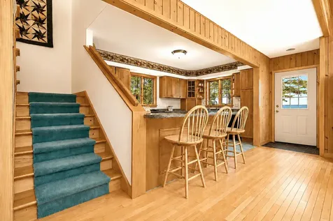 562 Rays Point Road Milbridge ME 04658