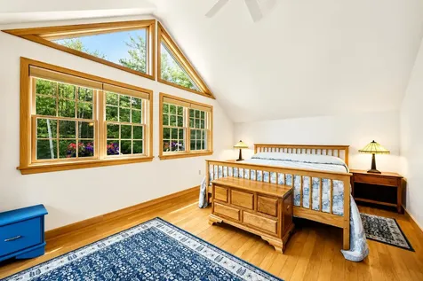 562 Rays Point Road Milbridge ME 04658