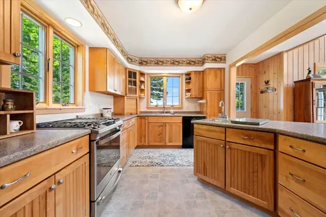 562 Rays Point Road Milbridge ME 04658