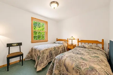 562 Rays Point Road Milbridge ME 04658