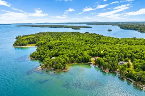 562 Rays Point Road Milbridge ME 04658