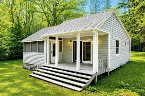 562 Rays Point Road Milbridge ME 04658