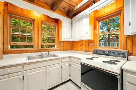 562 Rays Point Road Milbridge ME 04658
