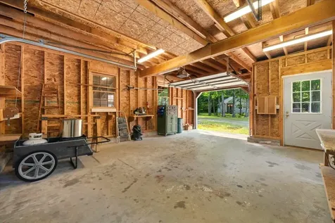 562 Rays Point Road Milbridge ME 04658