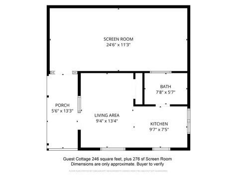 562 Rays Point Road Milbridge ME 04658