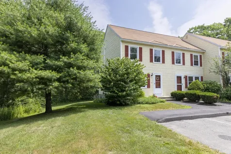 44 Powder Mill Drive Kennebunk ME 04043