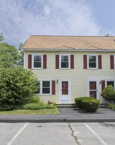 44 Powder Mill Drive Kennebunk ME 04043