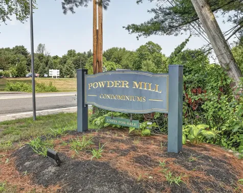44 Powder Mill Drive Kennebunk ME 04043