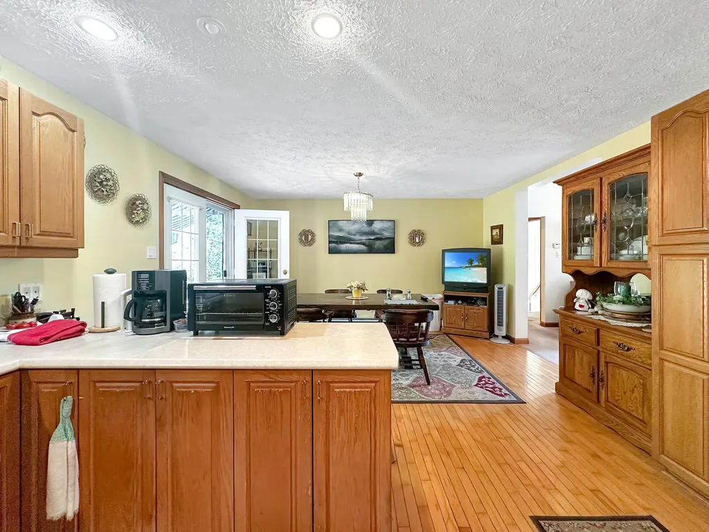 152 E Green Ridge Road Caribou ME 04736