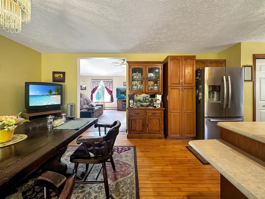 152 E Green Ridge Road Caribou ME 04736