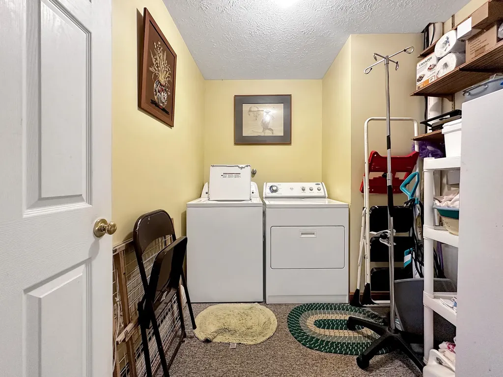 152 E Green Ridge Road Caribou ME 04736