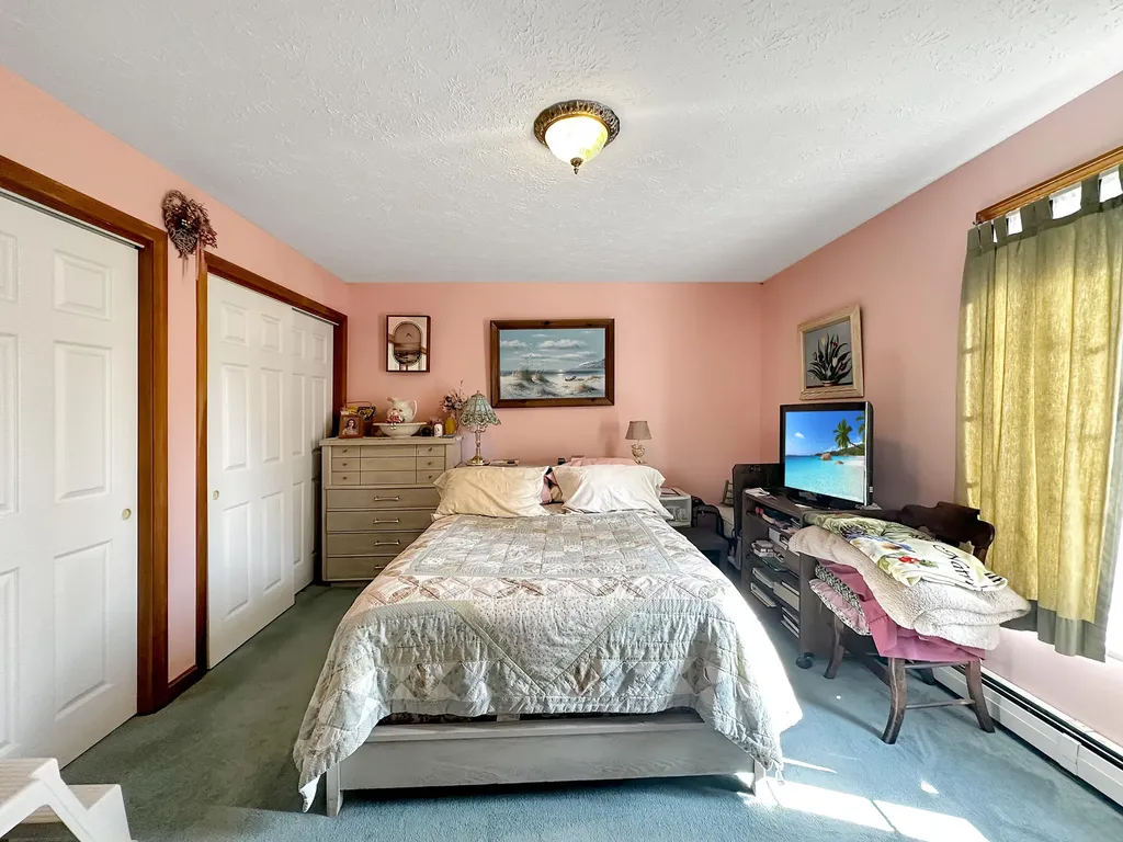 152 E Green Ridge Road Caribou ME 04736