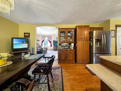 152 E Green Ridge Road Caribou ME 04736