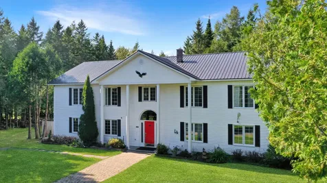152 E Green Ridge Road Caribou ME 04736