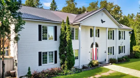 152 E Green Ridge Road Caribou ME 04736