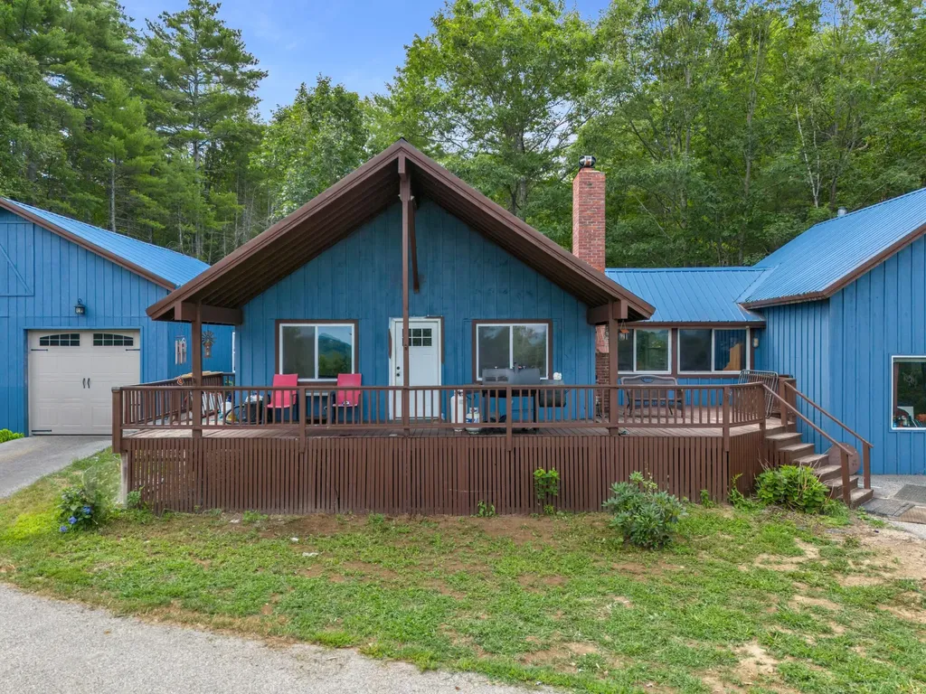 146 Hemingway Road Norway ME 04268