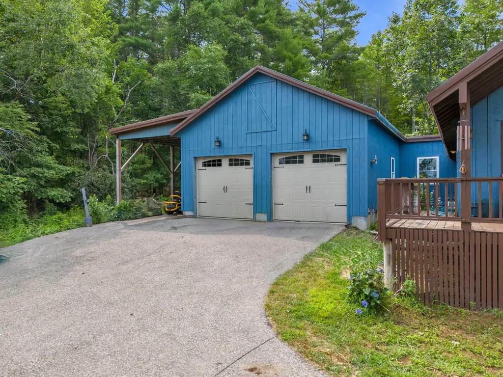 146 Hemingway Road Norway ME 04268