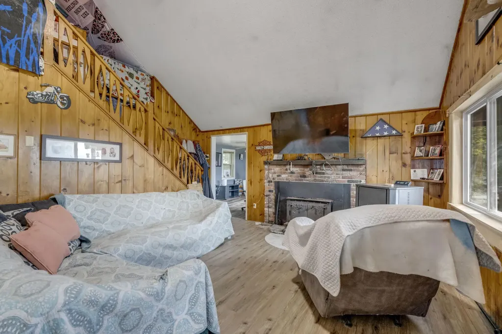 146 Hemingway Road Norway ME 04268