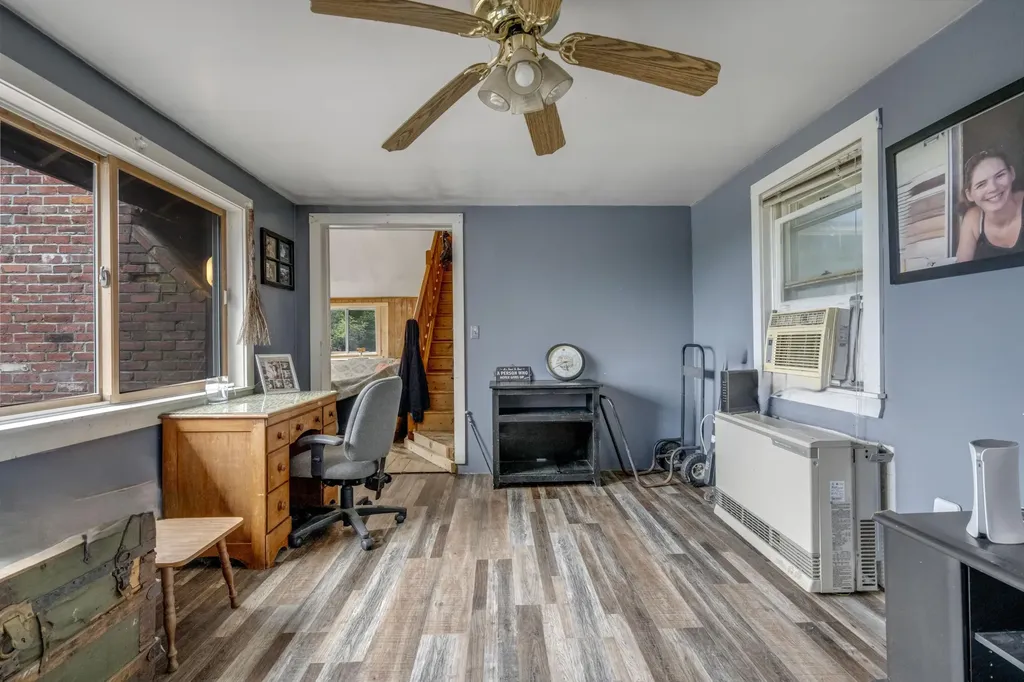 146 Hemingway Road Norway ME 04268
