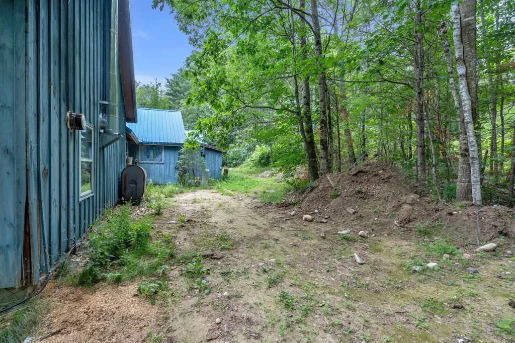 146 Hemingway Road Norway ME 04268
