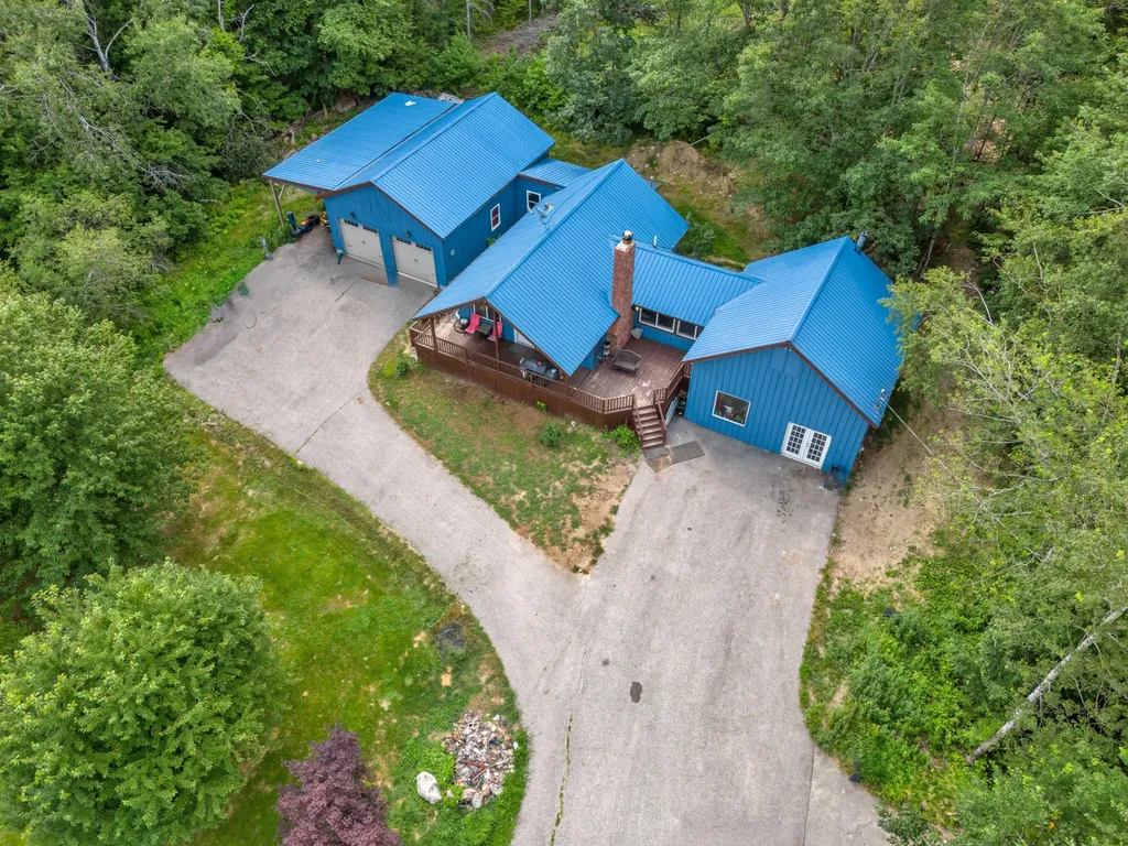 146 Hemingway Road Norway ME 04268