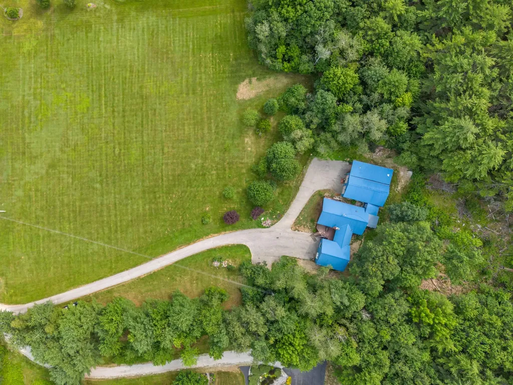 146 Hemingway Road Norway ME 04268