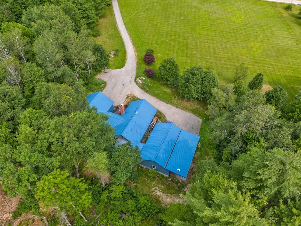146 Hemingway Road Norway ME 04268