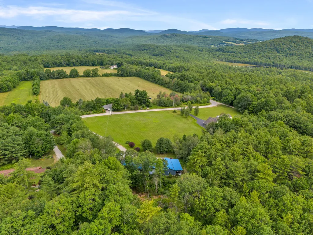 146 Hemingway Road Norway ME 04268