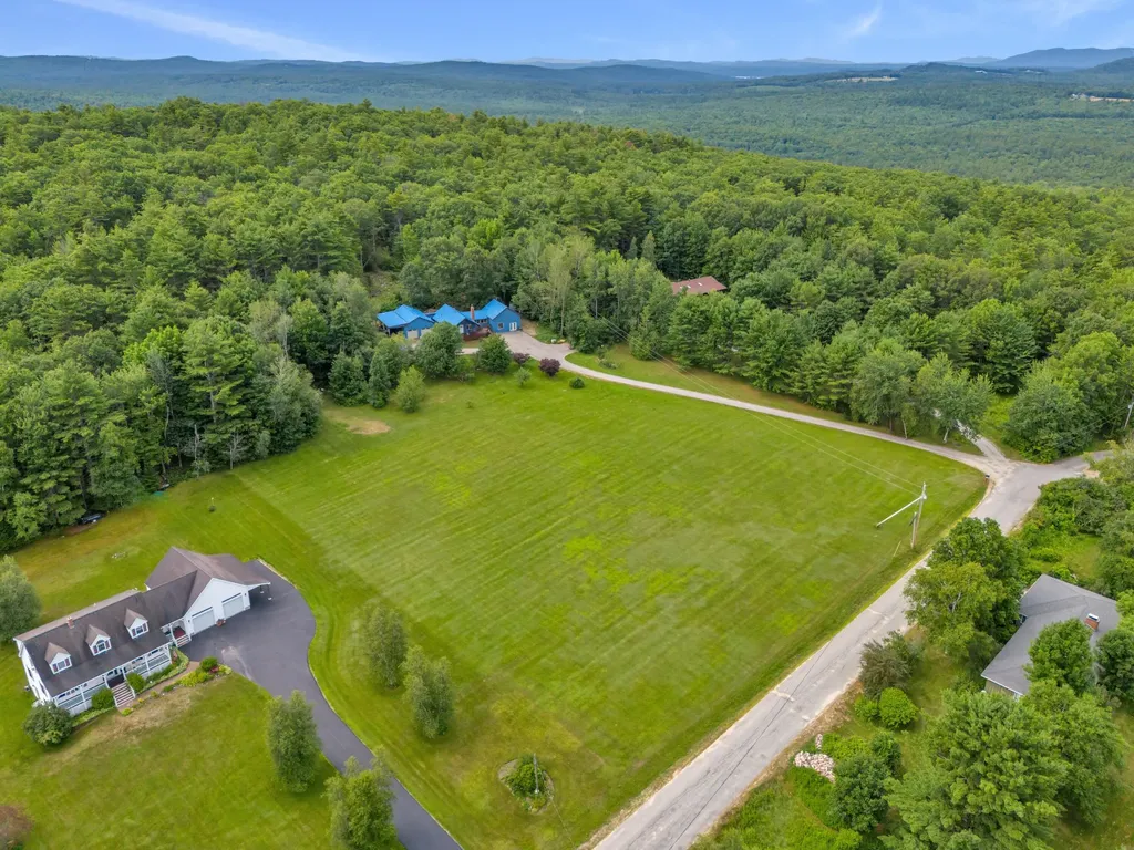 146 Hemingway Road Norway ME 04268