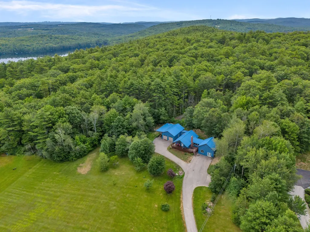146 Hemingway Road Norway ME 04268